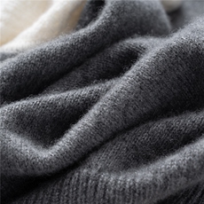 2025年秋季单件长袖圆领开衫，女装羊绒衫，澳冬特羊绒