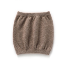 2025年秋季新款百搭女士双股加厚纯色保暖护腰，腰带/腰封，窄众羊绒