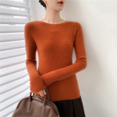 浅焦糖