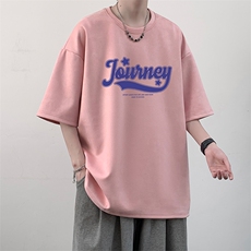 粉色