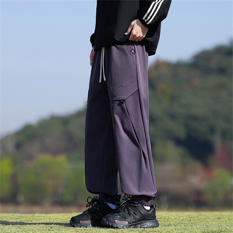 现货新款9508-P42大码控79春季休闲大码休闲裤,男装休闲裤,星座209