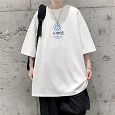 白色
