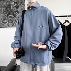 蓝色