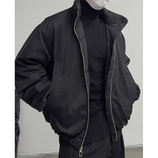 加绒工装高品质立领加厚棉服男秋冬季立领休闲上衣服JMY12，男装棉衣，星座1116A（原606A-3）