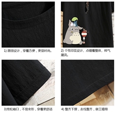 YT26152-P30亚短袖t恤男大码五分袖男宽松七分袖砖墙挂拍，男装T恤，电商A040A