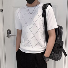 白色
