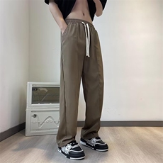 棕色