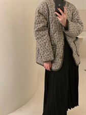 韩系小花花，其它，molly fits