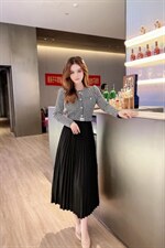 现货、连衣裙，女装连衣裙，艾丹迪蔓