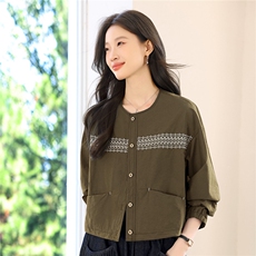 叶笙衣82503，女装衬衫，叶笙衣