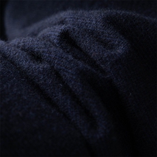 2025秋冬百搭时尚简约圆领长袖男士羊绒衫，男装羊绒套衫，晨晟羊绒