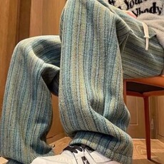 绿色
