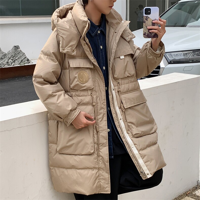 男装羽绒服B239-Y819-218,男装羽绒服,星座514-2(原B239)