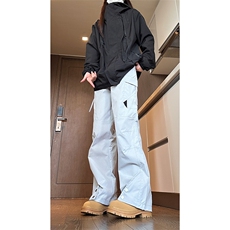 现货三防冲锋裤美式机能户外登山裤休闲直筒裤男K658-P50控68，男装休闲裤，星座205-5