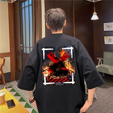 黑色