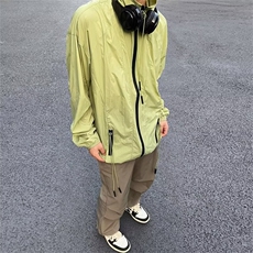 绿色