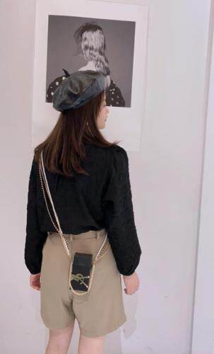 定制面料上衣，其它，唯品