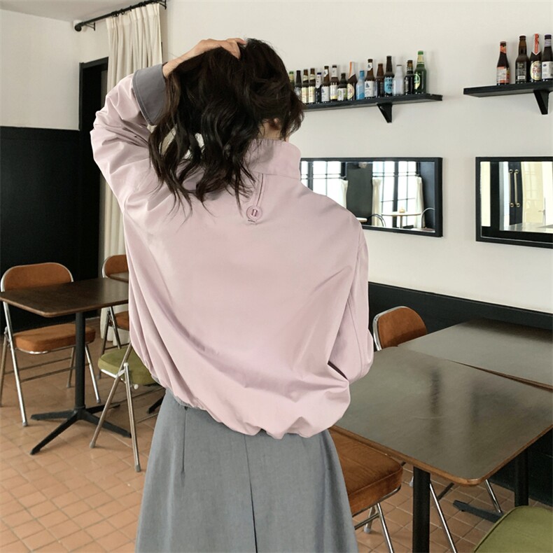 现货新款短外套浙宝217-1132-165-248,女装短外套,浙宝217