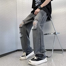 黑灰色