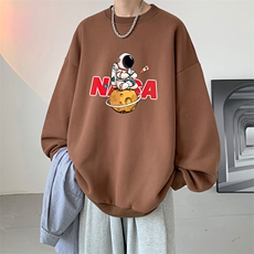 棕色