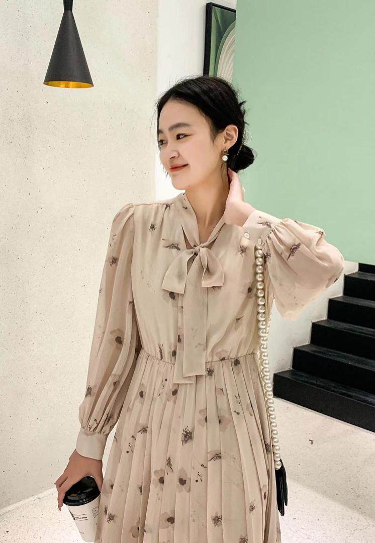 春季小西装-早春连衣裙，女装西装，乔西儿