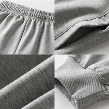 高品质卫裤，数据好，转换高。秋款休闲裤，运动裤-XZ102A-4-P45，男装休闲裤，星座211-2