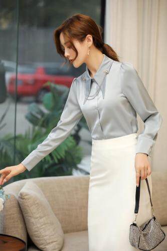 现货新品，女装，起瑟.QISE