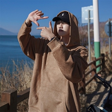 咖色