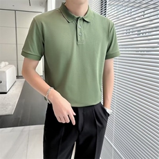 绿色