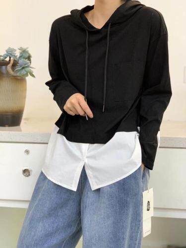 卫衣，女装卫衣/绒衫，左村