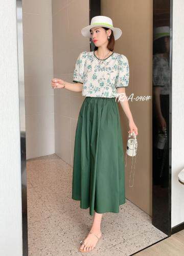 现货小清新件套，女装，斯瑞威