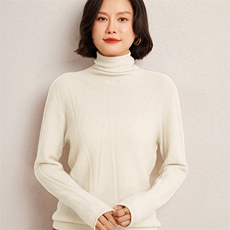 白色