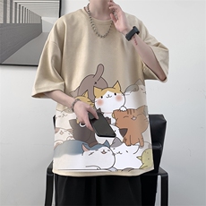 杏色