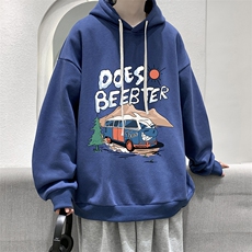 蓝色