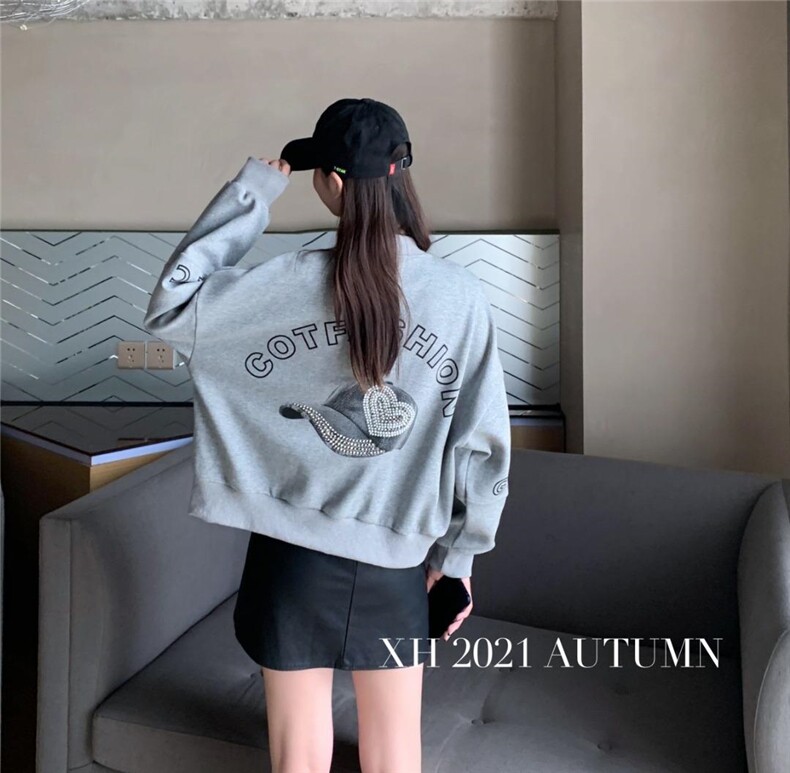 秋装新款外套，其它，叙号