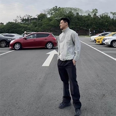 【网图】夏季休闲炸街薄夹克男外套韩版潮流个性上衣JK968-特P40，男装夹克，电商D202-1
