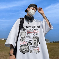 白色