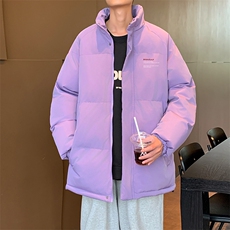 紫色