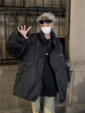 XZ222-1/MY823/P148/控168小众面包服棉衣，男装棉衣，星座809A(原222-1)