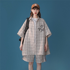 杏色