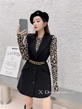 套装，女装职业装，夏豆