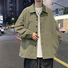 绿色