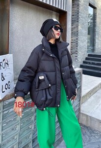羽绒服图片