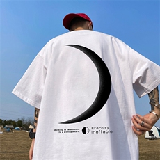 美式短袖t恤T2253，男装T恤，电商A486