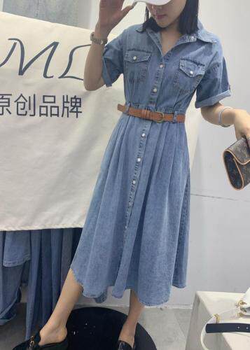 夏装上新，女装，靡之魅力