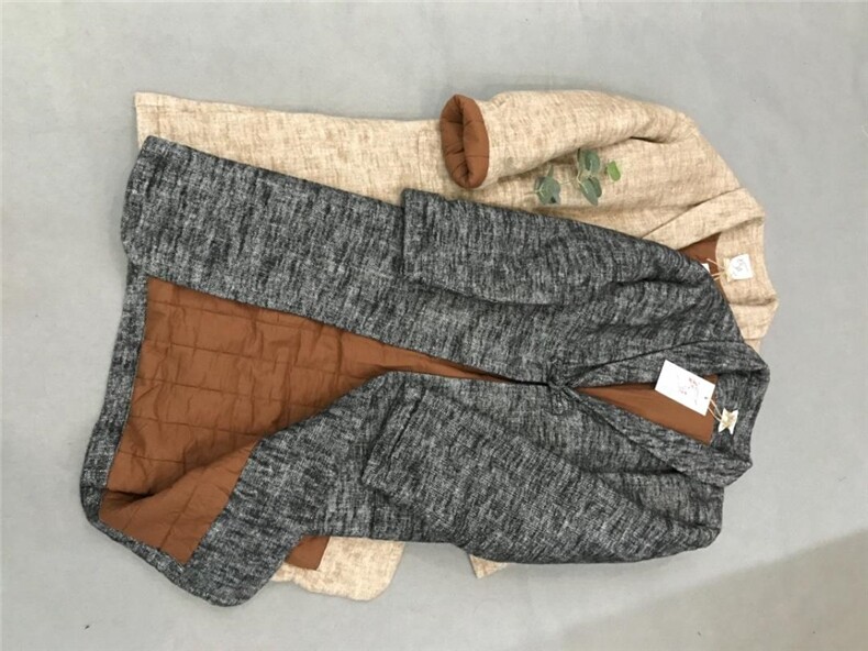 衣，女装棉衣/棉服，蓝院