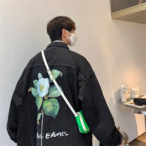男装夹克B239-N38-P88图片