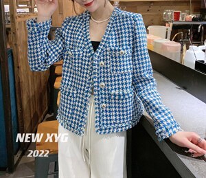 小香风图片