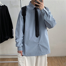 蓝色