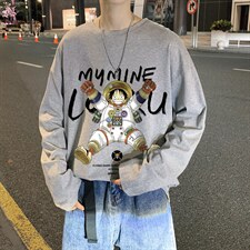灰色